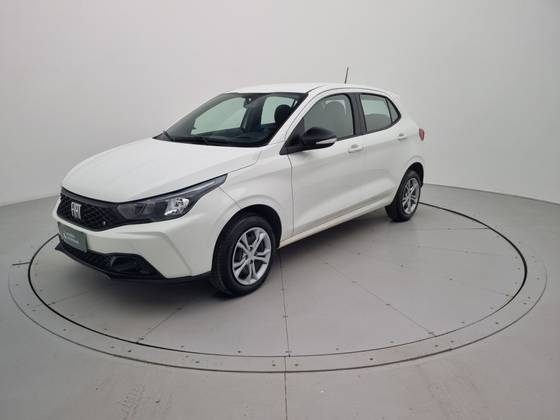 FIAT ARGO 1.0 FIREFLY FLEX DRIVE MANUAL FIAT ARGO 1.0 FIREFLY FLEX DRIVE MANUAL